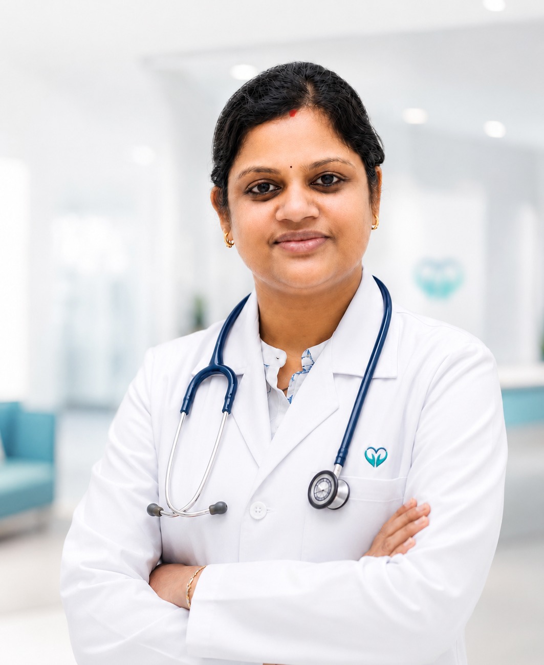 Dr. Ardhra Pranav