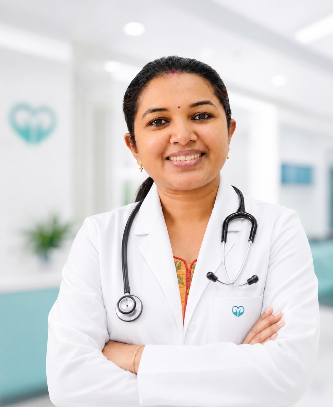 Dr. Bhavana Balakrishnan