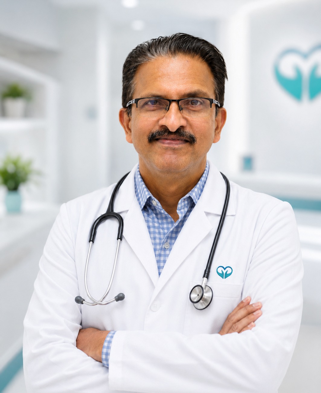 Dr. Farid Yacoob Hassan