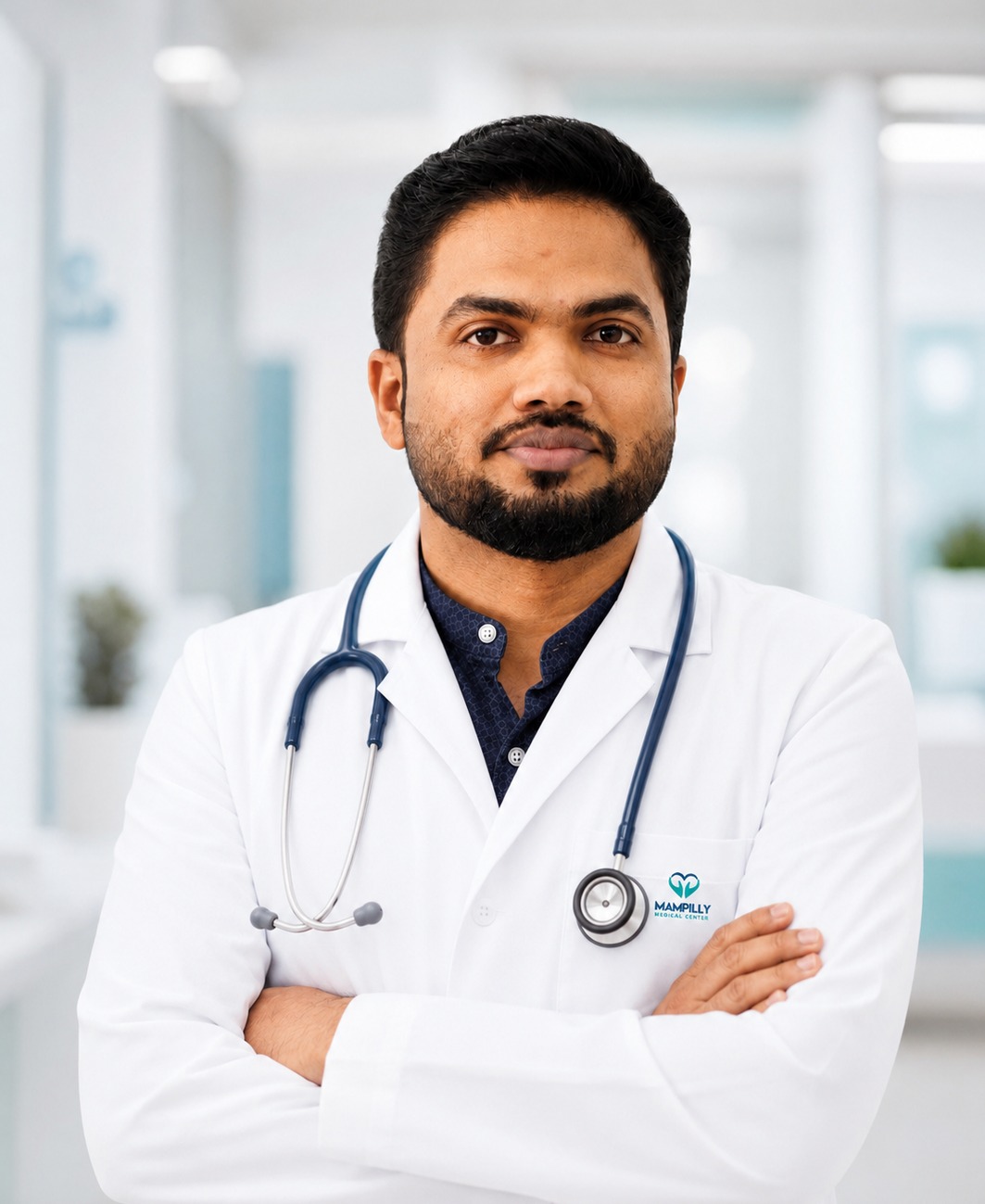 Dr. Fasil Variyathodi