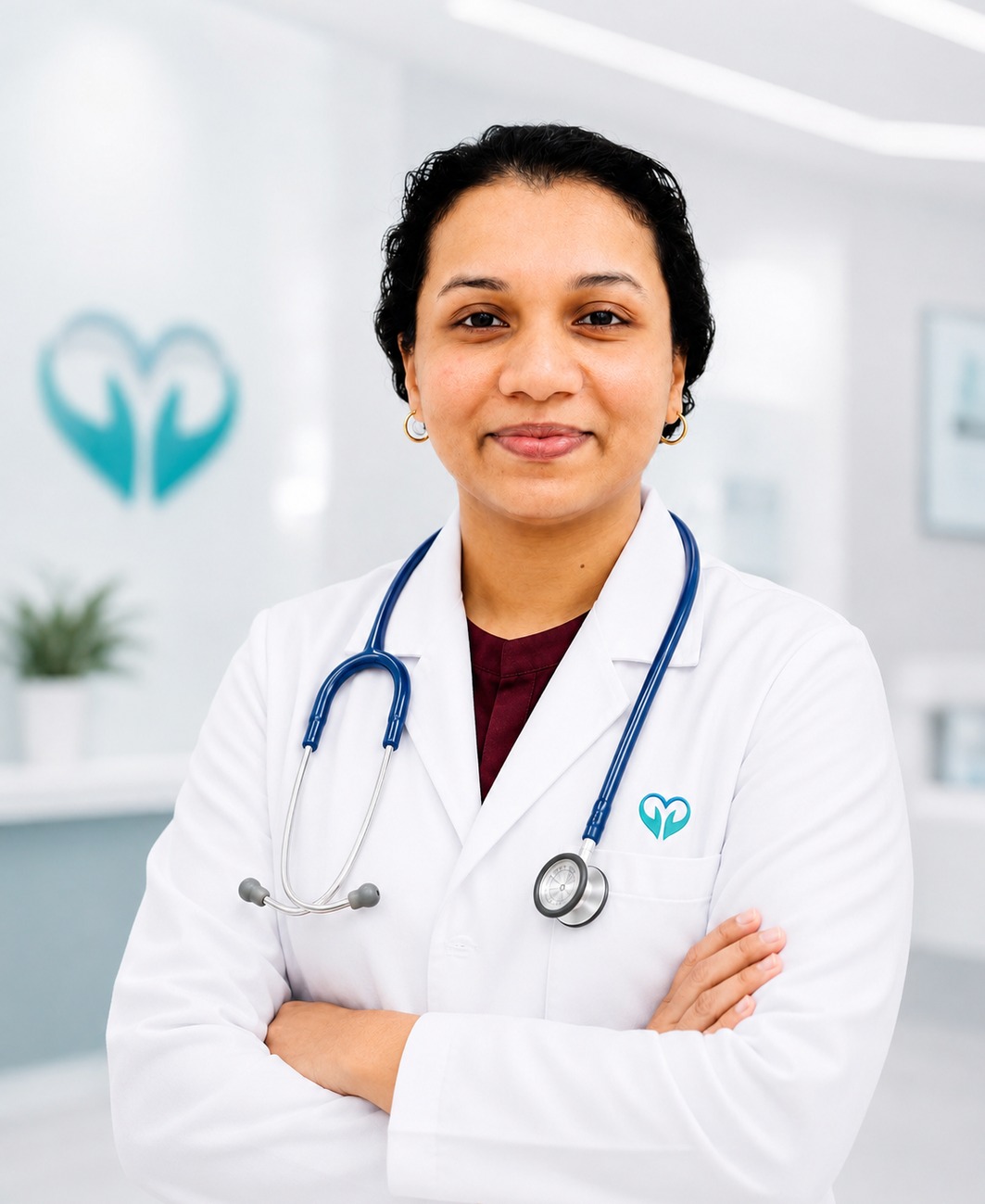 Dr. Gayathri