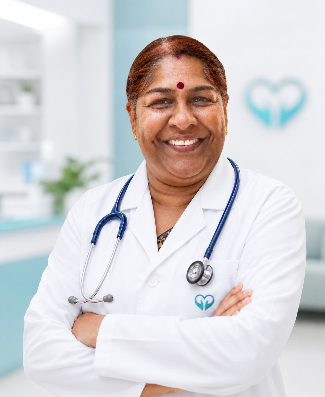 Dr. Mini B. Sunil
