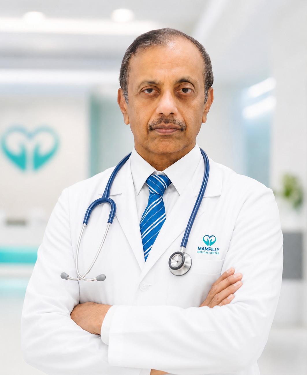 Dr. Rajagopal Chelanat