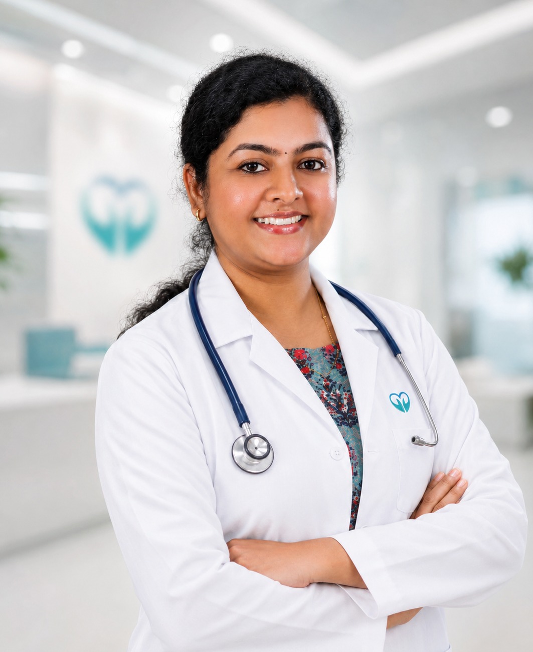 Dr. Reenu Babu