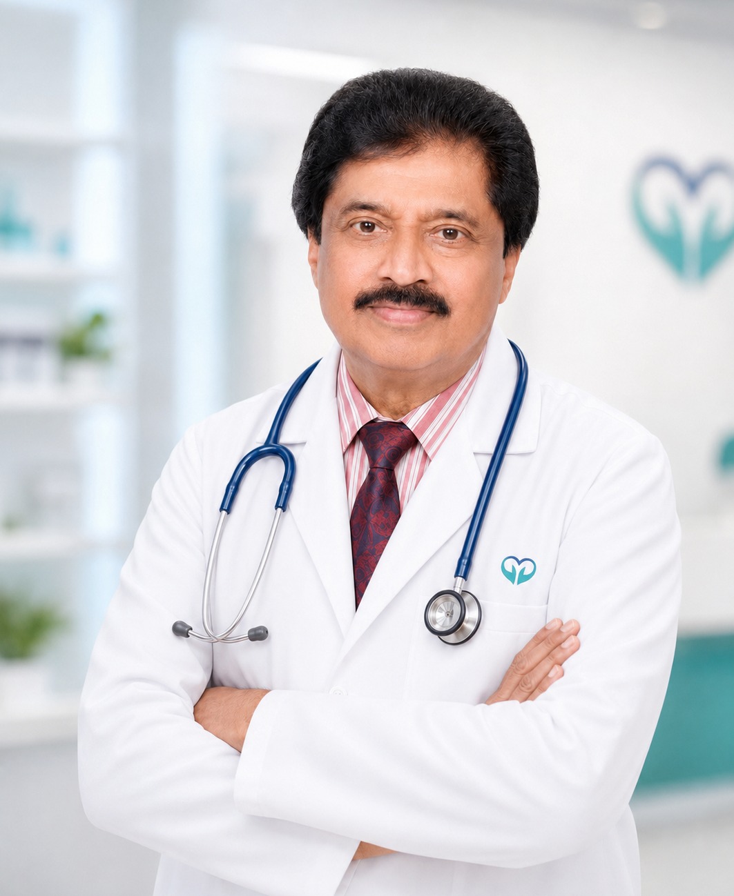 Dr. Saseendranath TPV