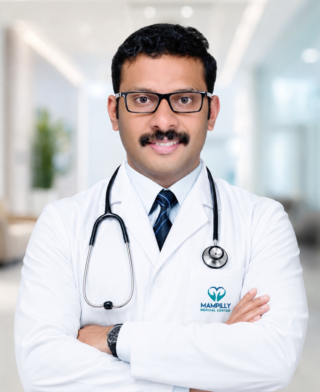 Dr. Sreejith Mullassery