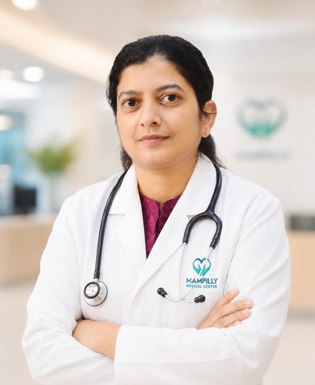 Dr. Thushara Ragesh