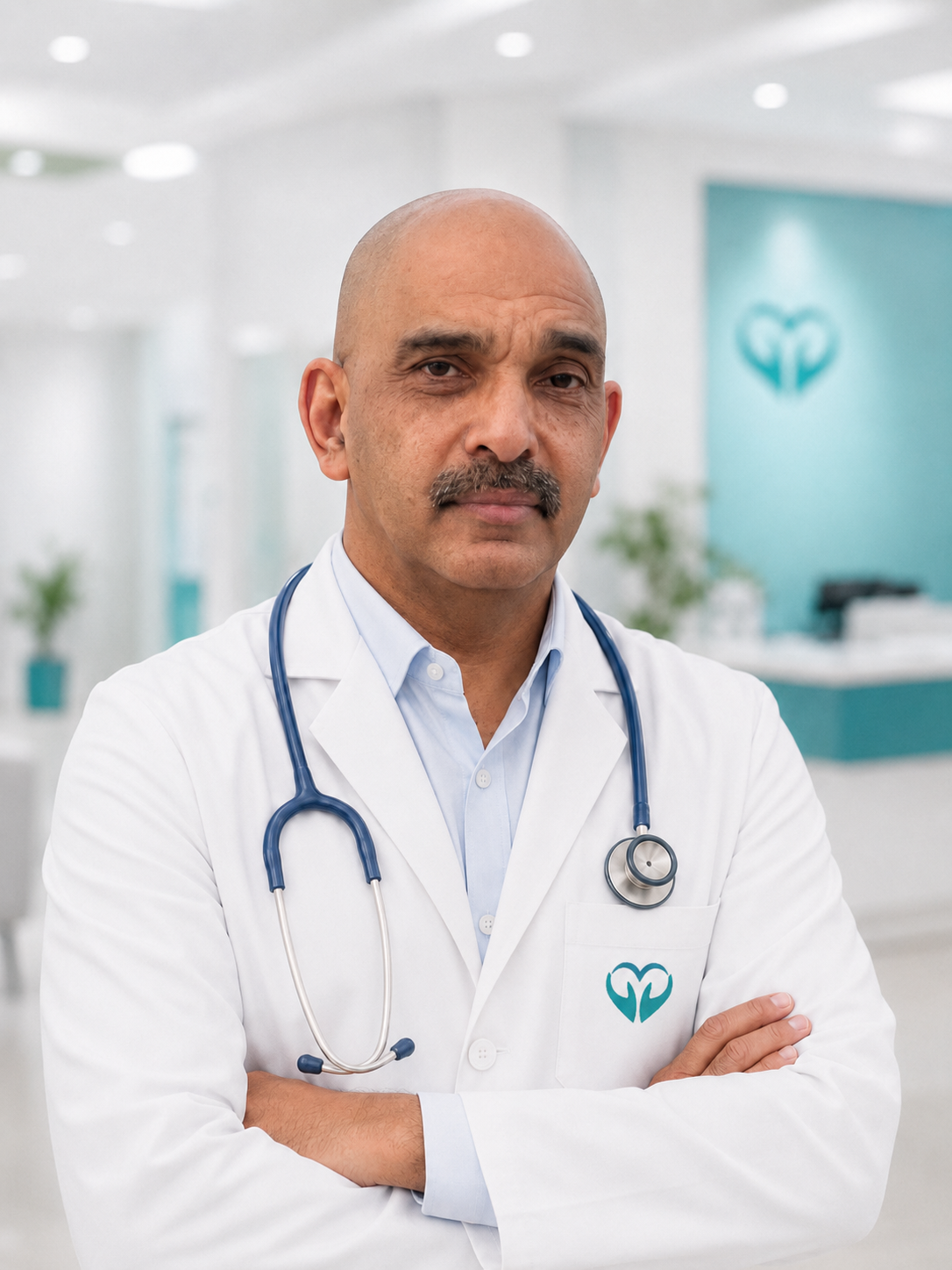 Dr. Vinod Krishna