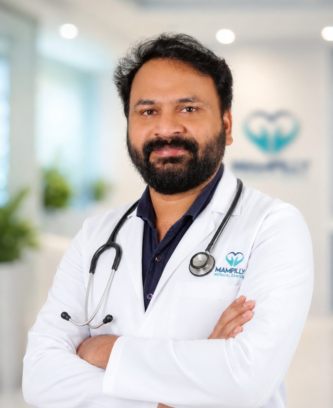 S. Manivannan
