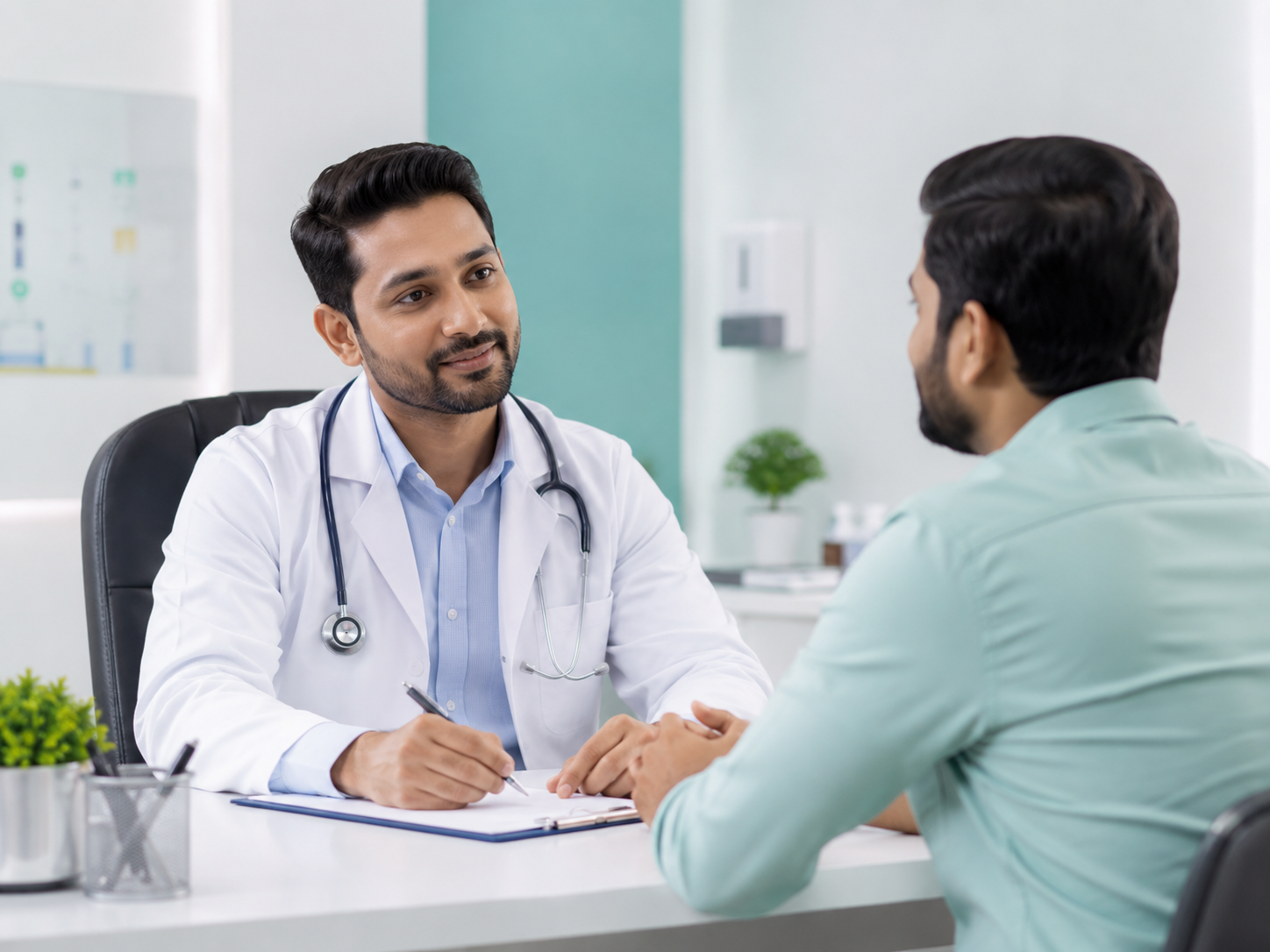 Mood Disorder Support
