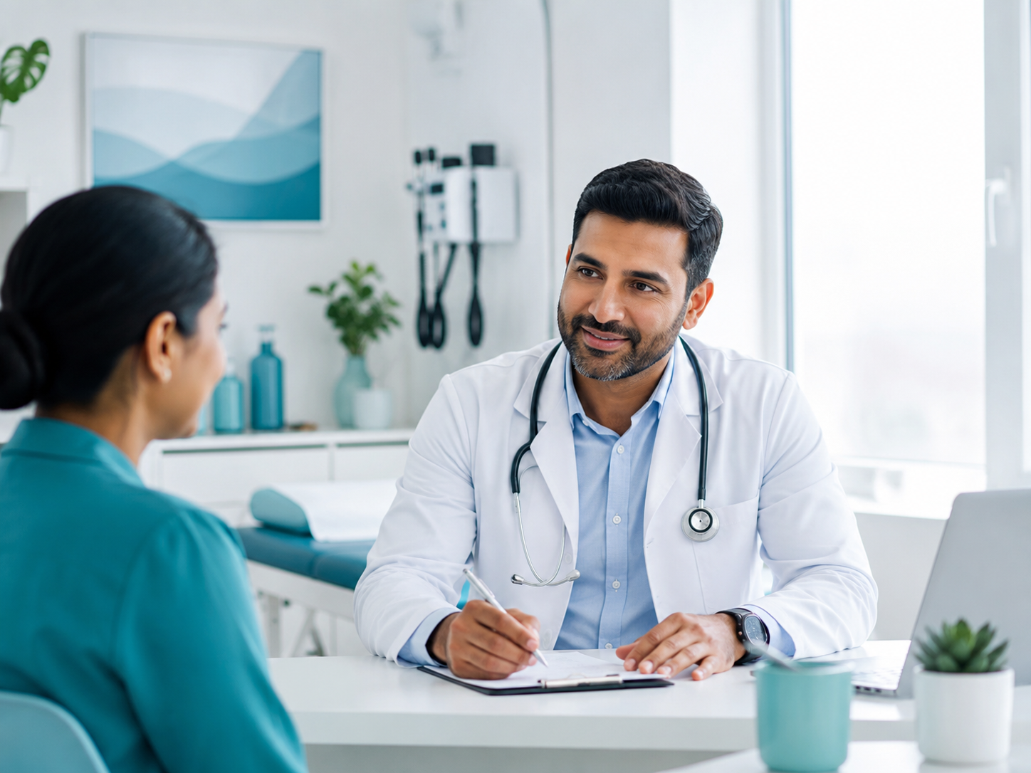 Sleep Disorder Care