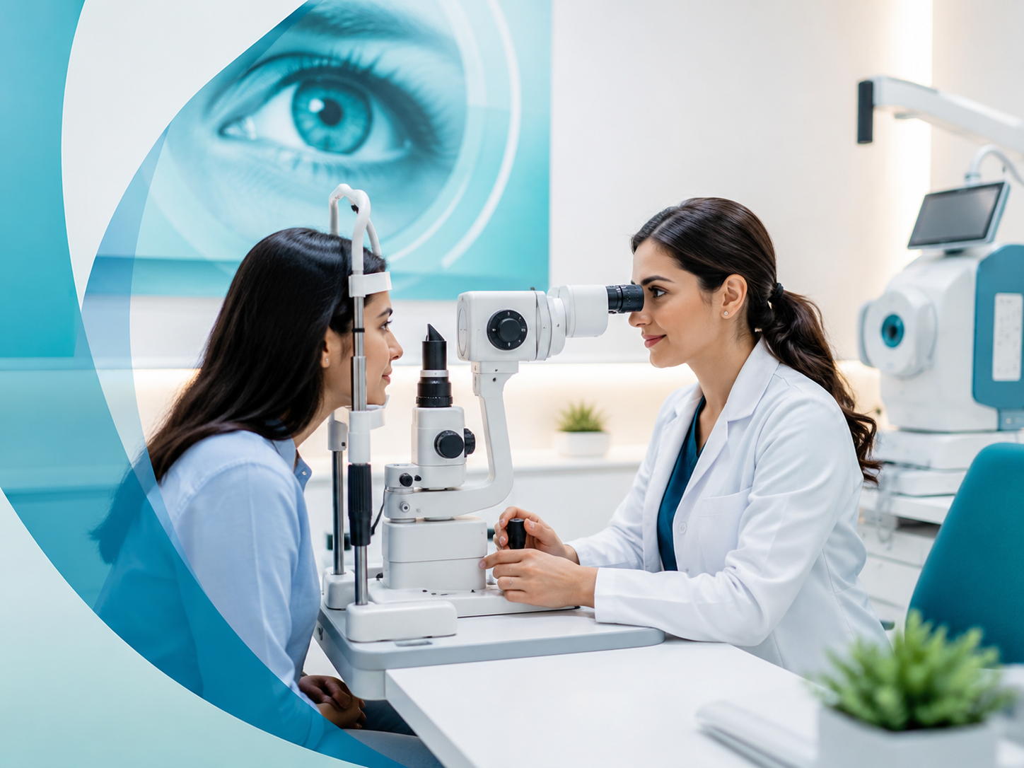 Cataract Evaluation