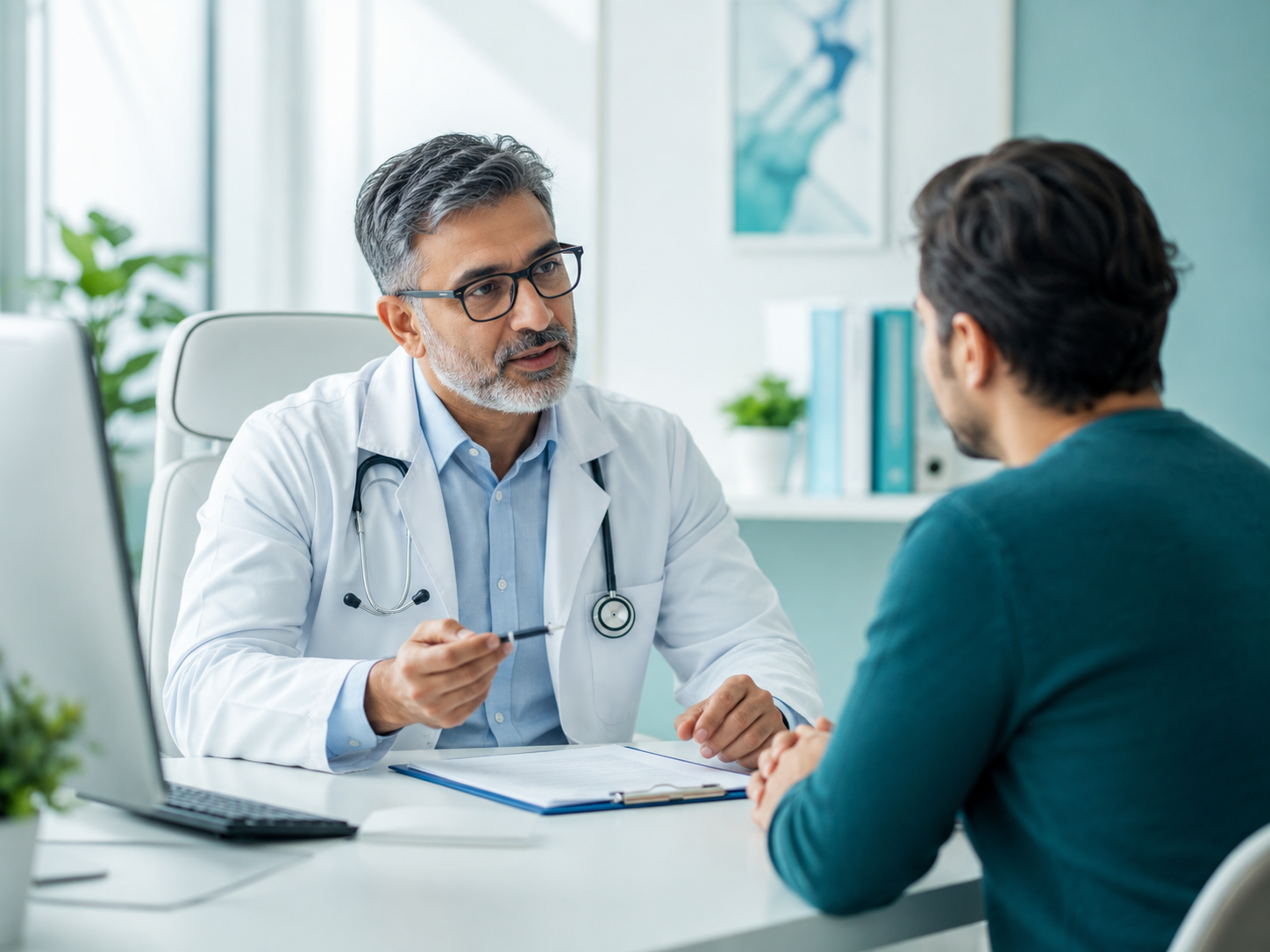 Joint Pain Management