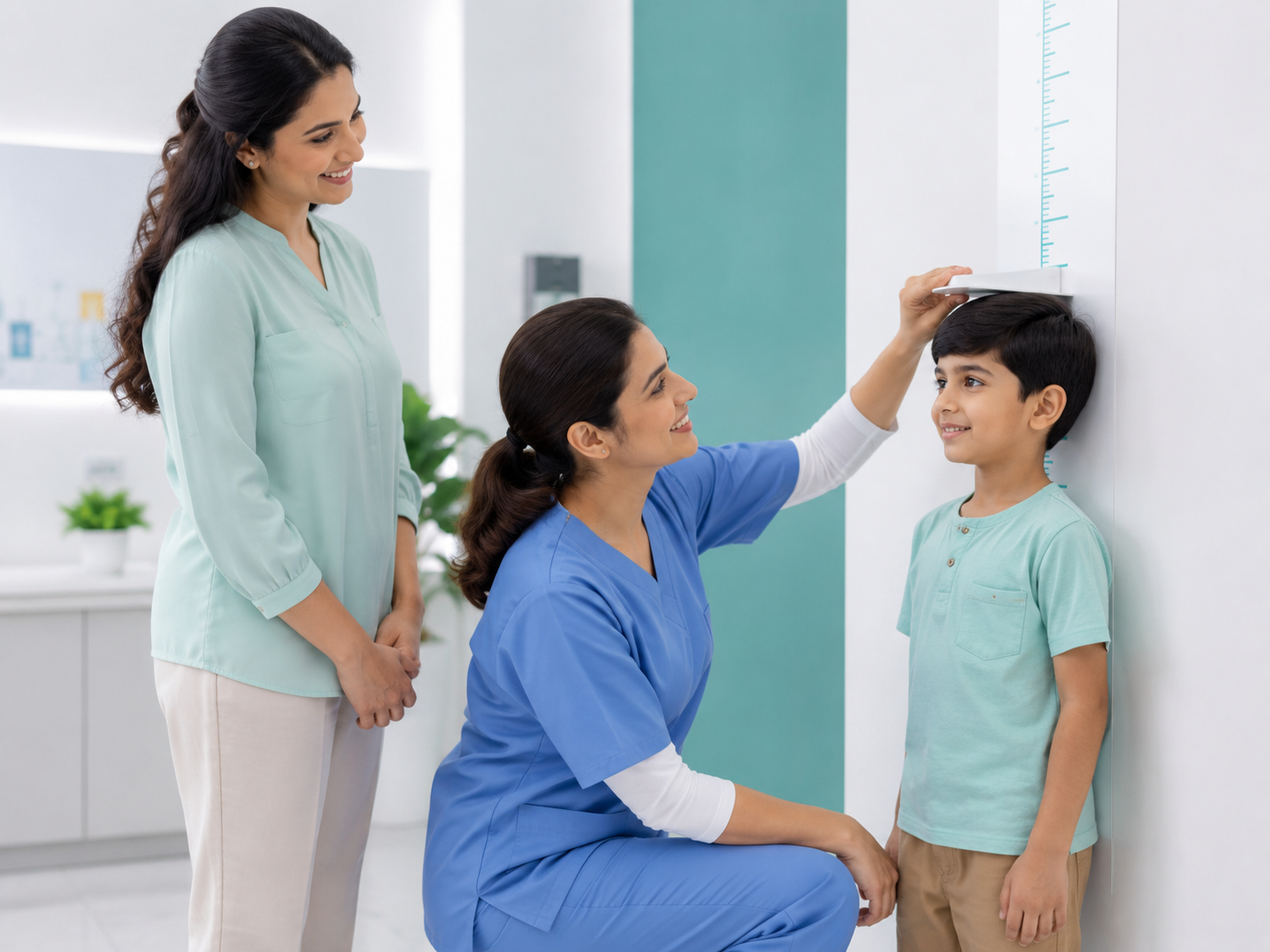 Adult Medicine Consultation
