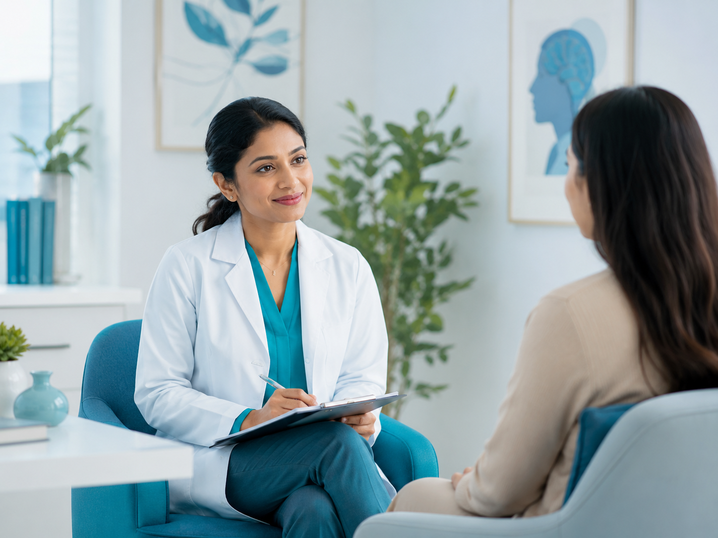 Tooth Pain Assessment